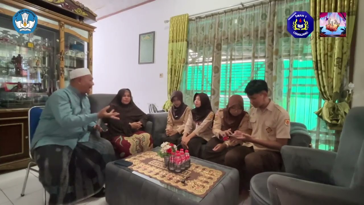 WAWANCARA SEJARAHHHHH😔