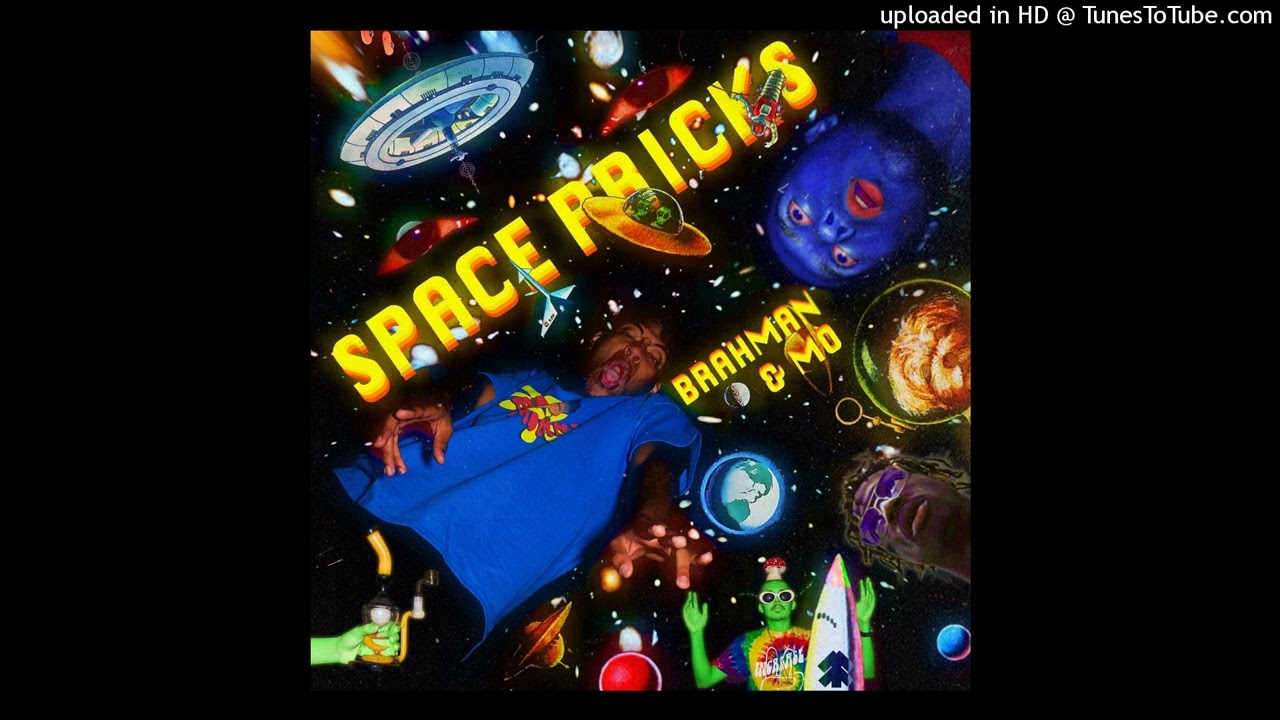 Brahman - Summer Fling (ft. No Range, Egyptxan, Royalty the Kidd) (Prod. Tommy Lipper)