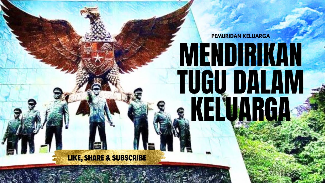 Pemuridan Keluarga 24 Oktober 2025