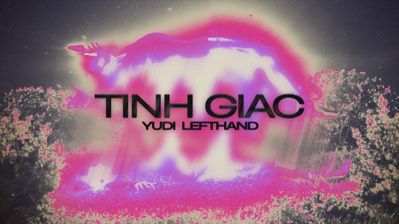 Tỉnh Giấc - YuDi ft. @VCCLEFTHAND  | Official Visualizer