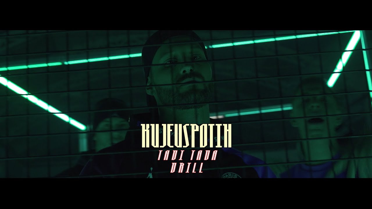 TADI TADA feat. DRILL - KUJEUSPOTIH (Official Video)
