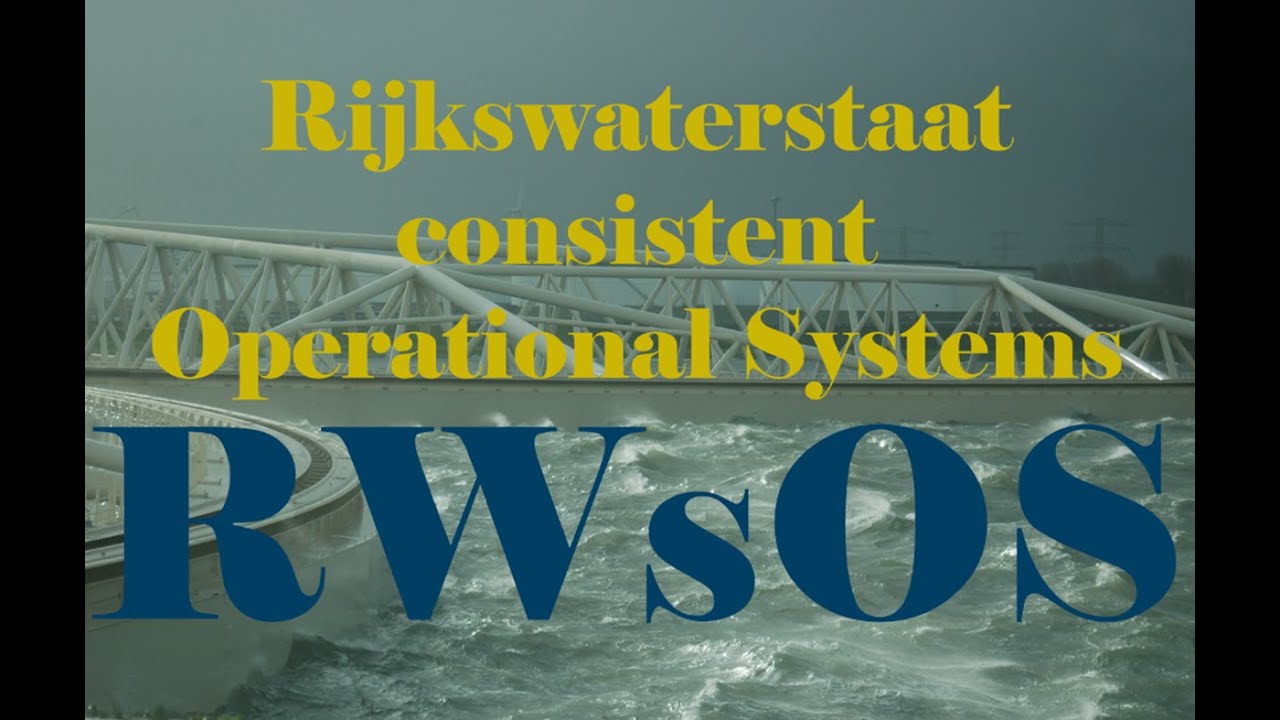 RWsOS in 2016