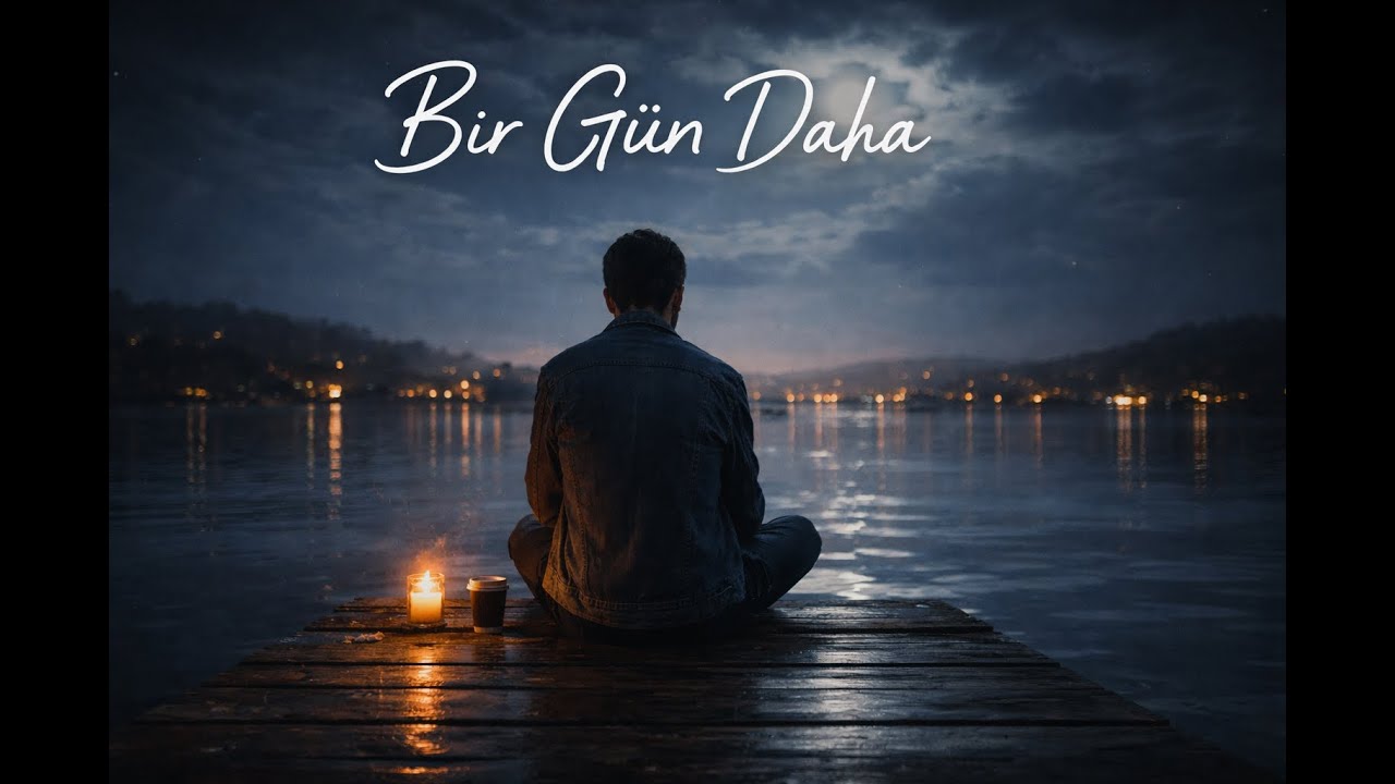 🎵 “Bir Gün Daha”