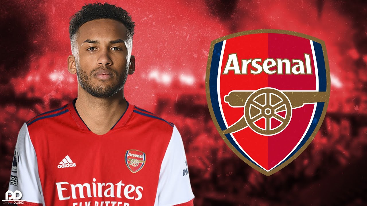 This is Why Arsenal Signed Auston Trusty! 2022 Crazy Tackles/Skills/Goals