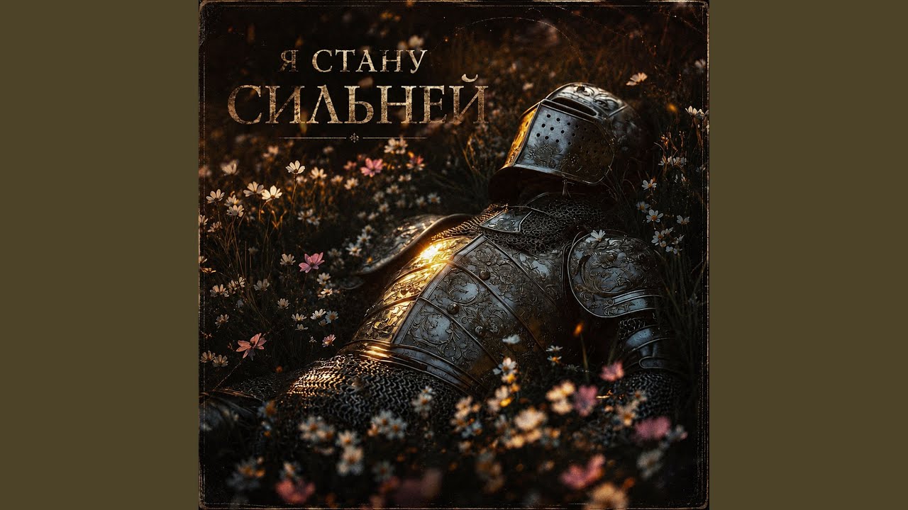 Я стану сильней