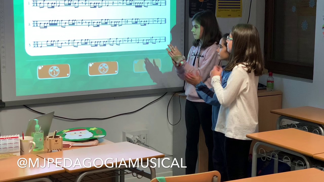 Lenguaje Musical