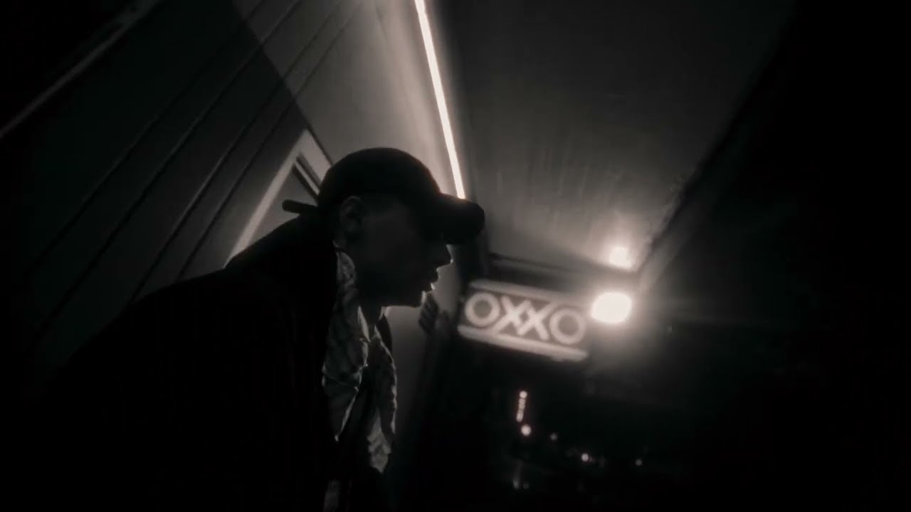 Tosk - oxxo (Video Oficial)