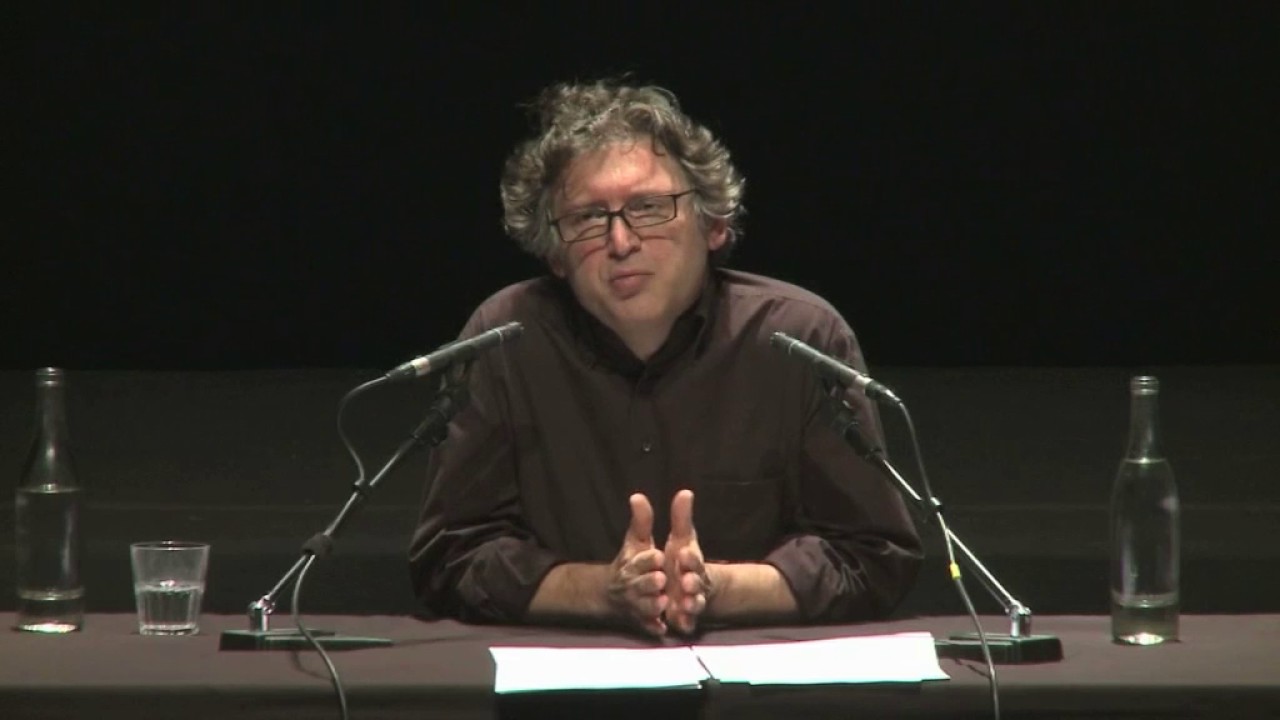 Michel Onfray #10 : 
