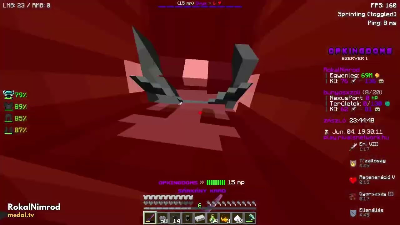 #1 montage rivalsnetwork