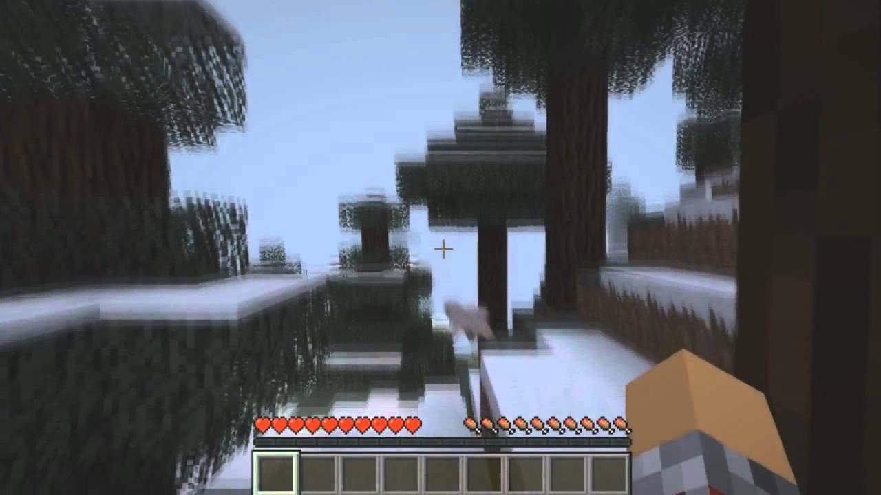 HFG Vine #1