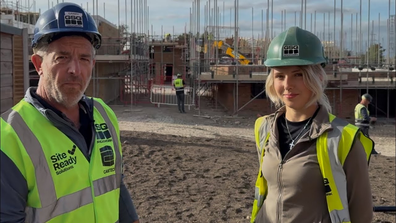 Be the Bricklayer MVP 
