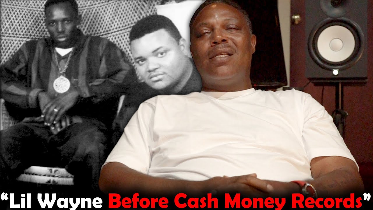 Shaddy Rattt on how Rabbit was Killed, Video of Lil Wayne Rap at 11 yrs old & the name Tune