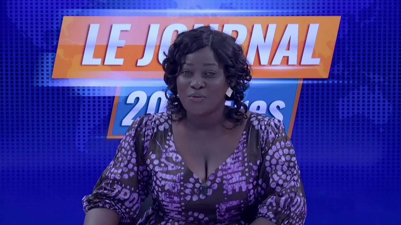 HMEDIA INFO: Le Journal du 21 JANVIER  2026
