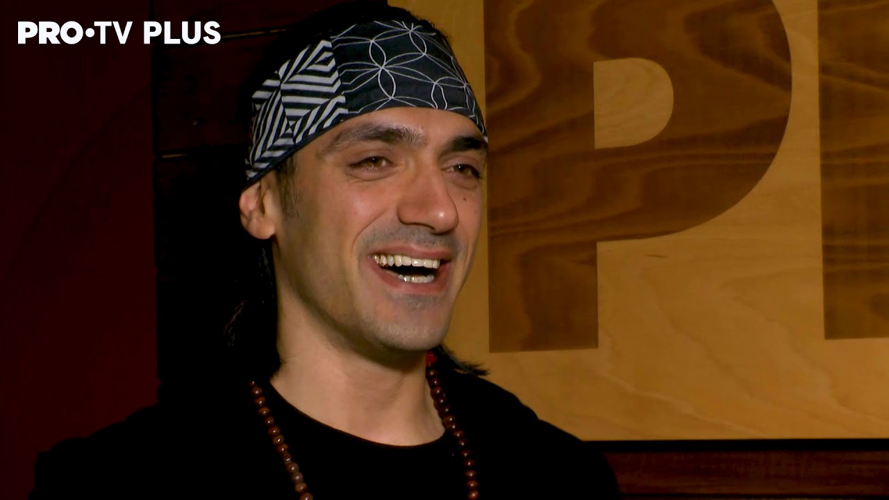 Interviu exclusiv cu Ummet Ozcan - UNTOLD 2019