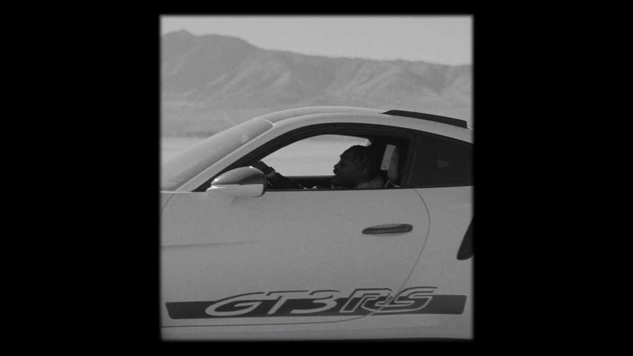 (FREE) Lil Tjay Type Beat - Beat The Odds