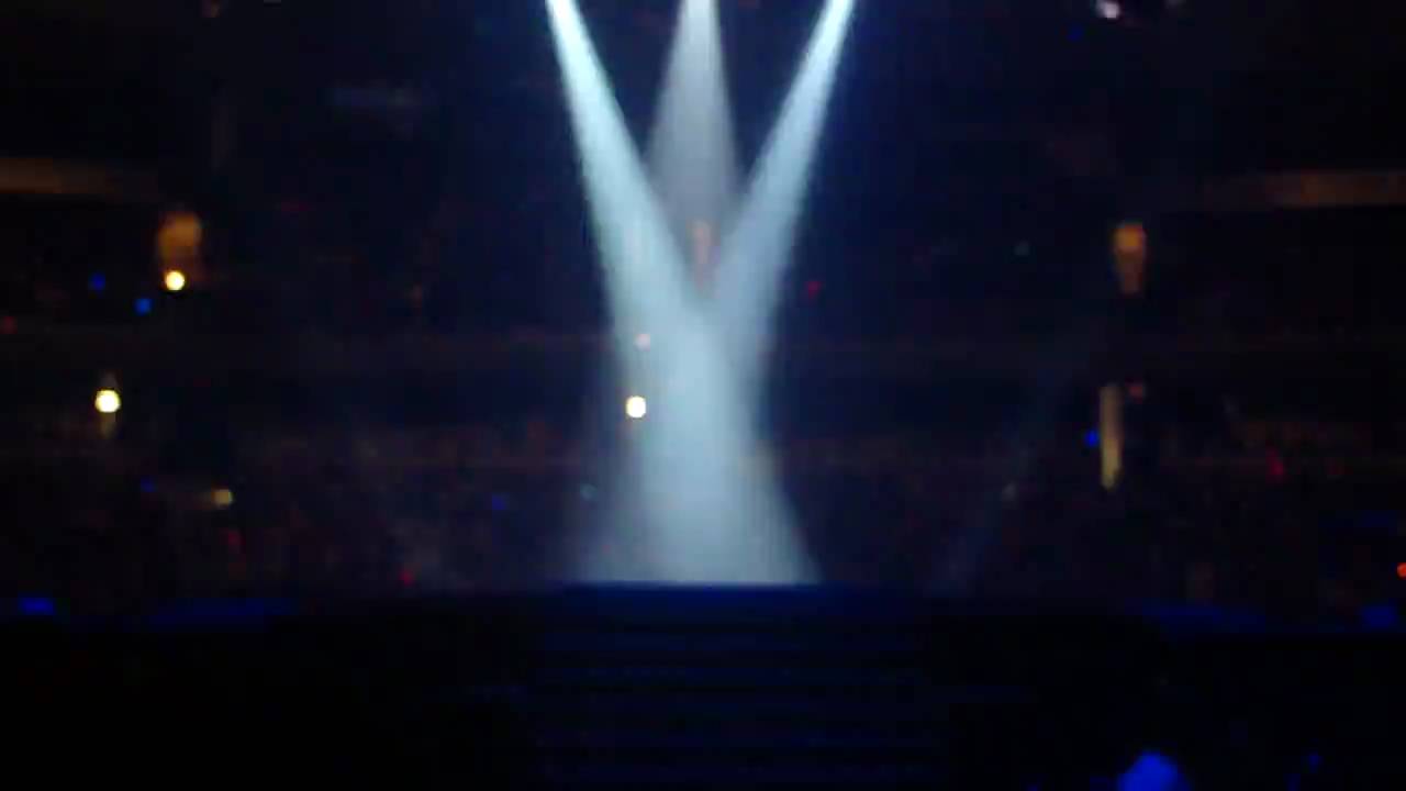 Jonas Brothers - Gotta Find You HD - Tampa 8/18