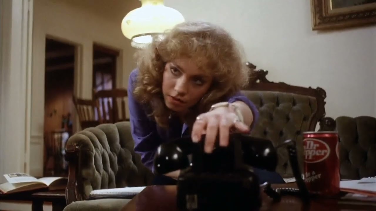 Student Bodies (1981) - Strange Disturbances