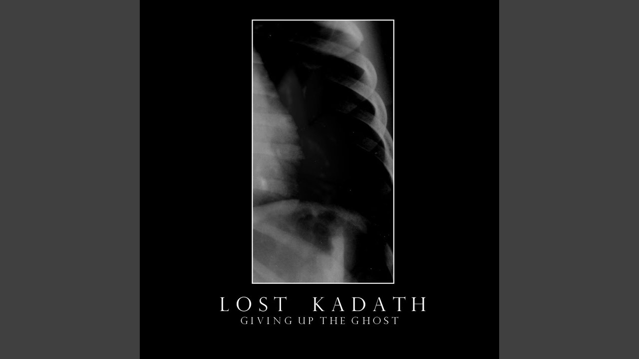 Presence of Pain (Mutilation of the Soul)