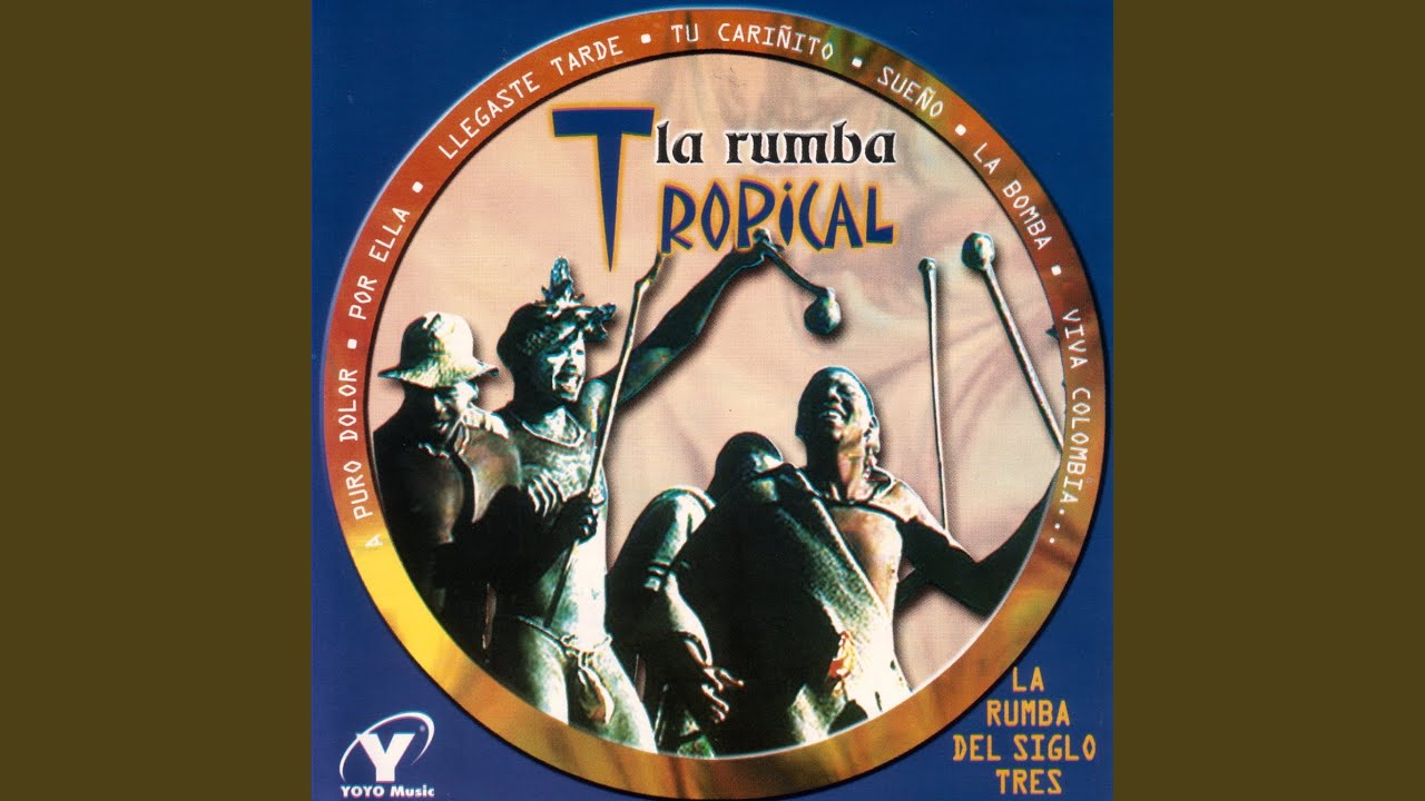 Mambo Rock
