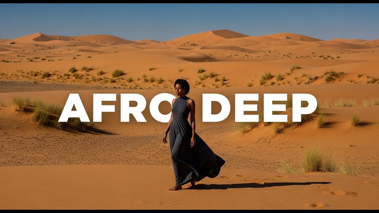 Afro House Mix 2025 | African Soul House 2025 - Mix #62