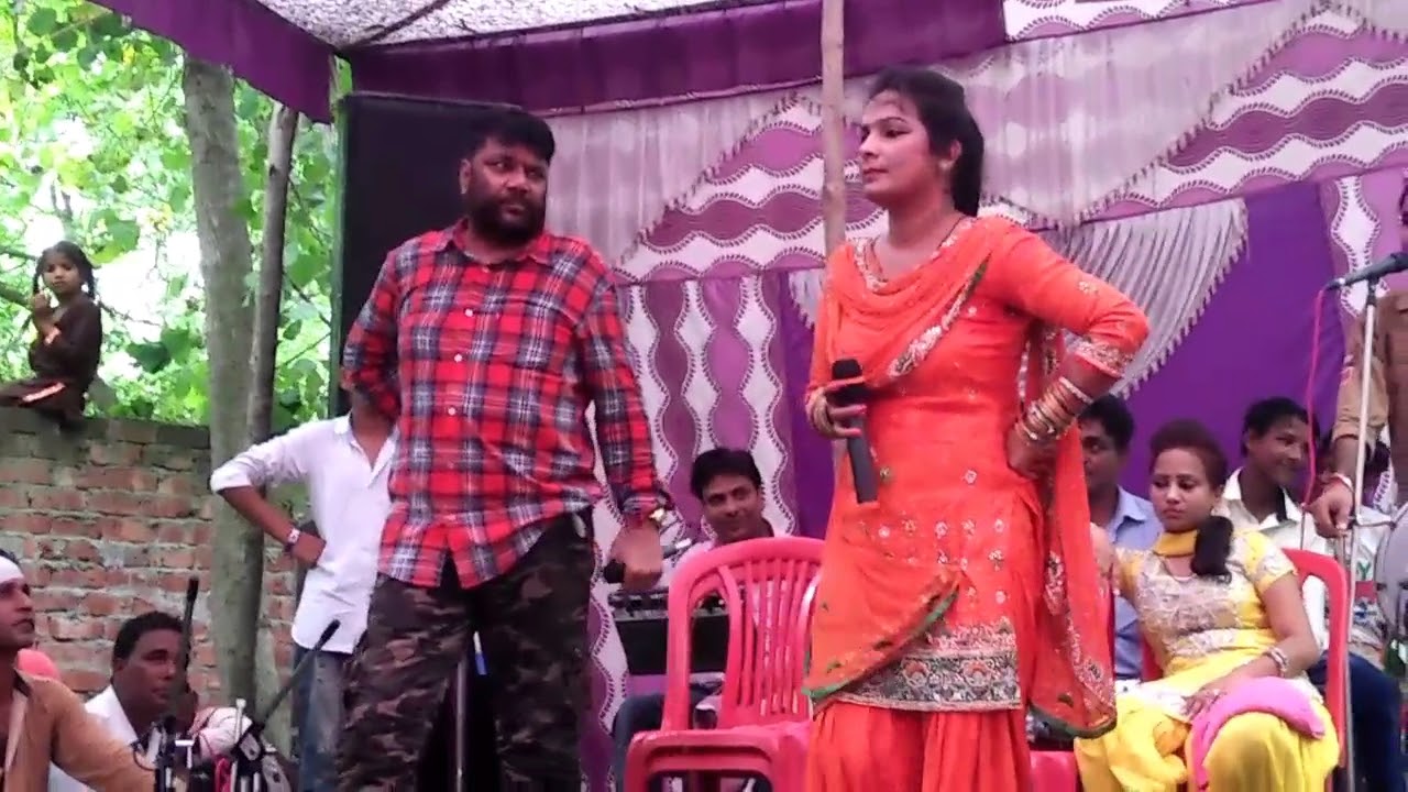 Satnam sagar live