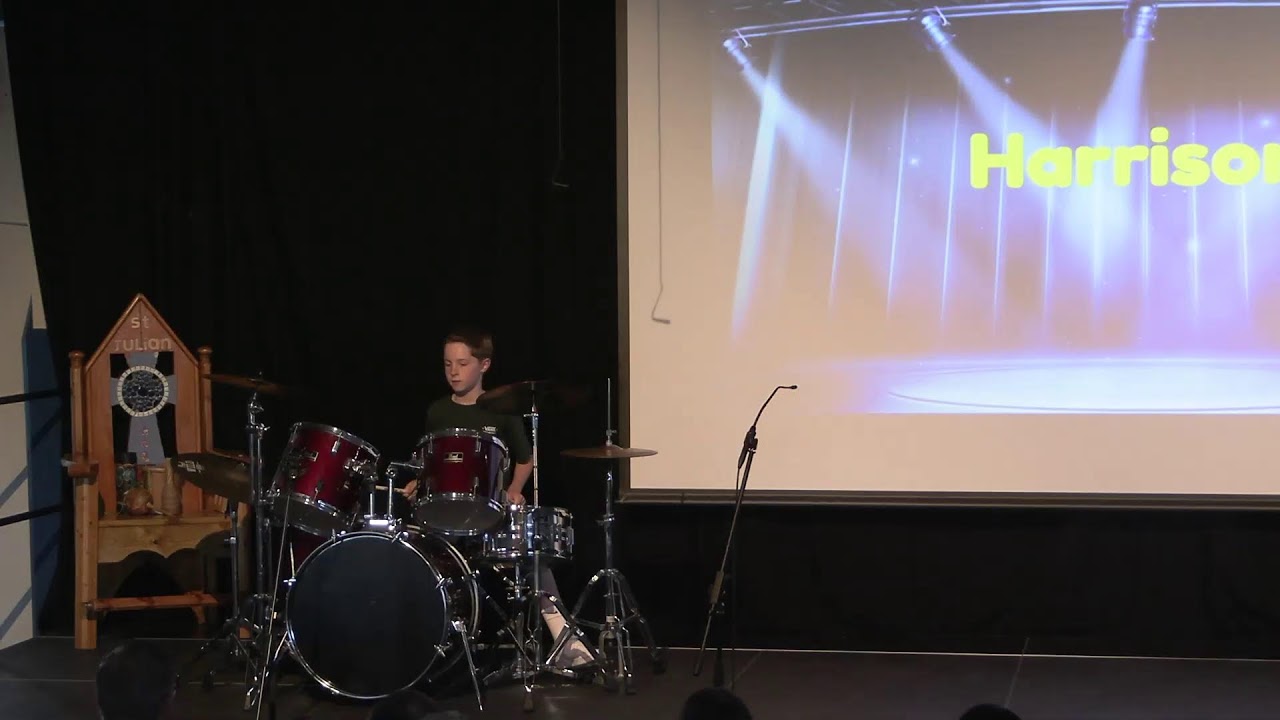 SJPS Got Talent 2024