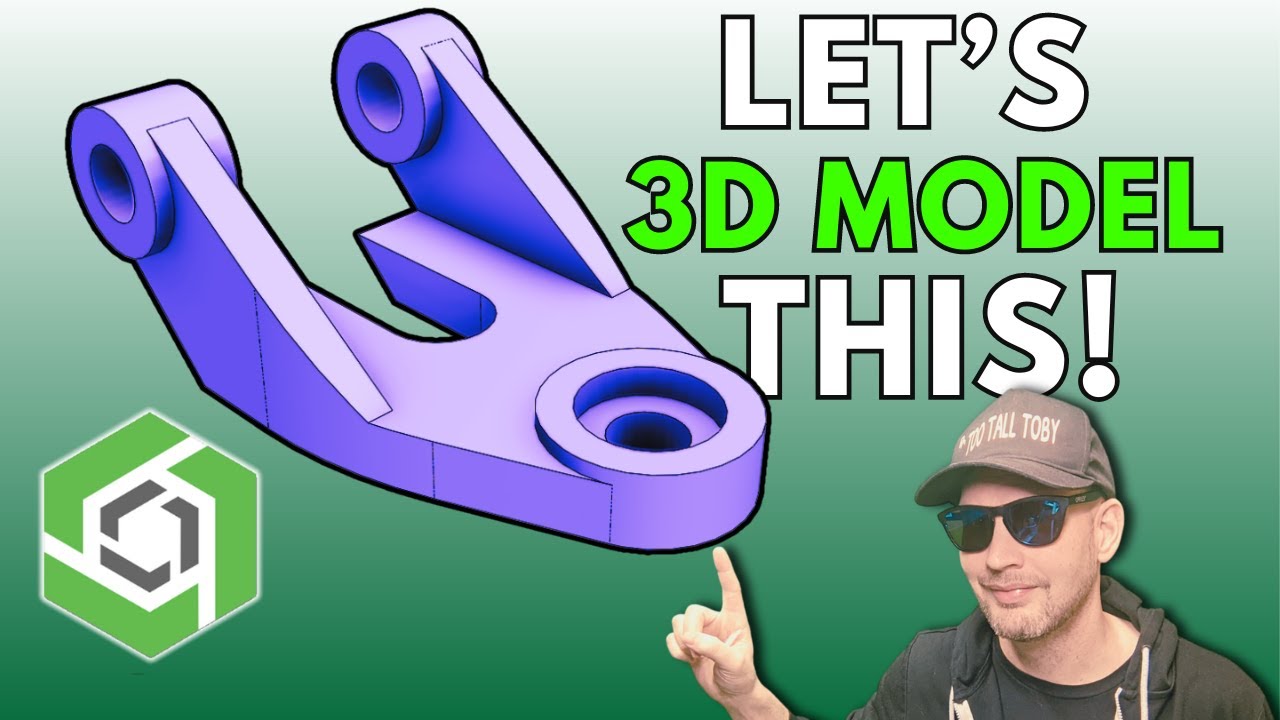 Пошаговое руководство Onshape / Обучение лучшим практикам