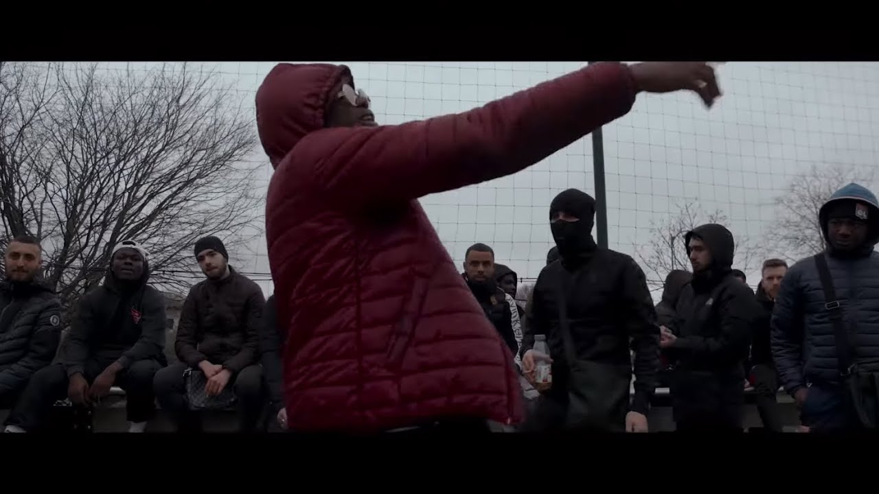 Akhy - QUI PEUT M&rsquo;ARR&Ecirc;TER