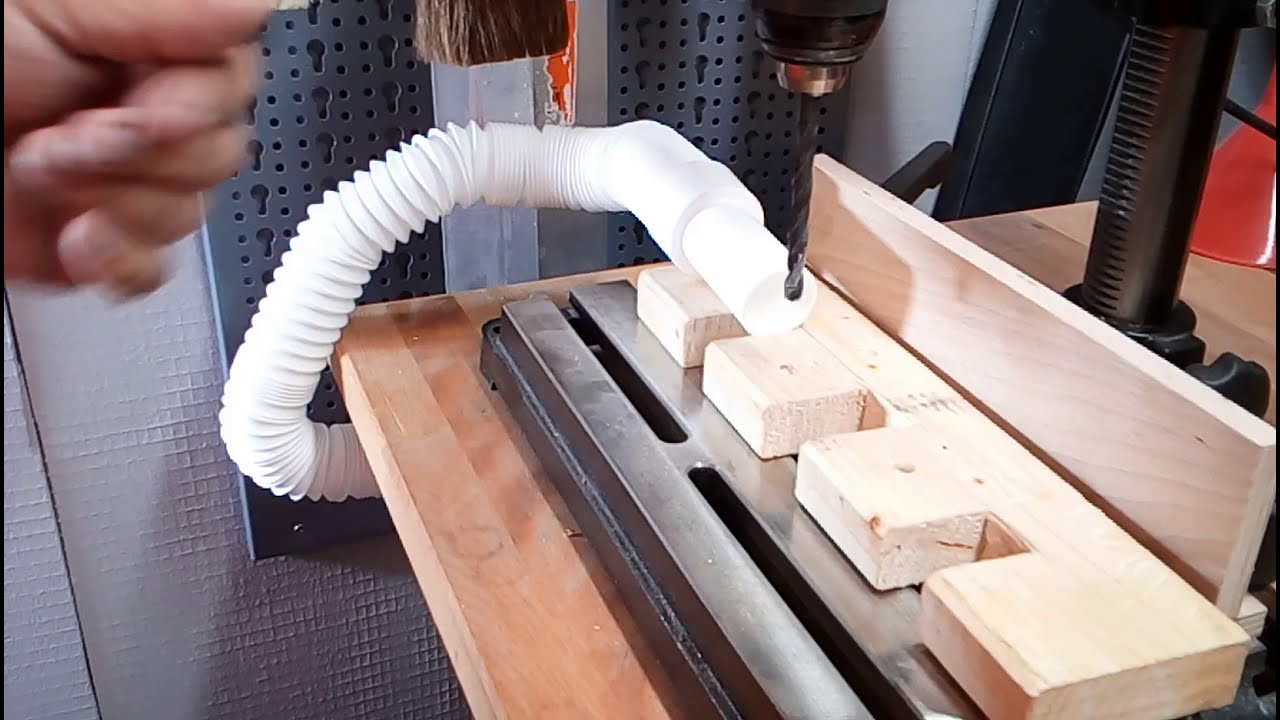 flexible Absaugung preiswert