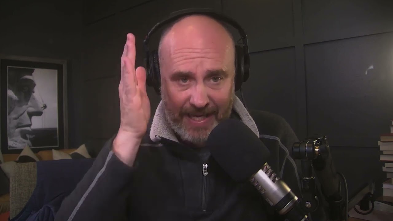 The Lincoln Project Podcast | Guest: Jeff Kosseff