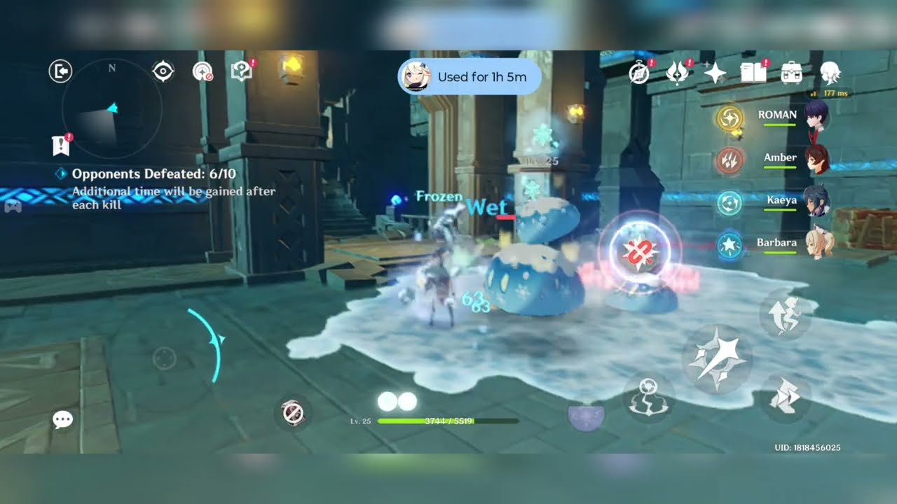 Lost Book Quest #genshinimpact #genshinimpactshorts #viral #fypシ゚viral  #gamingcommunity #gamerlife