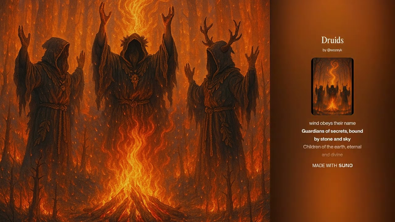 Druids