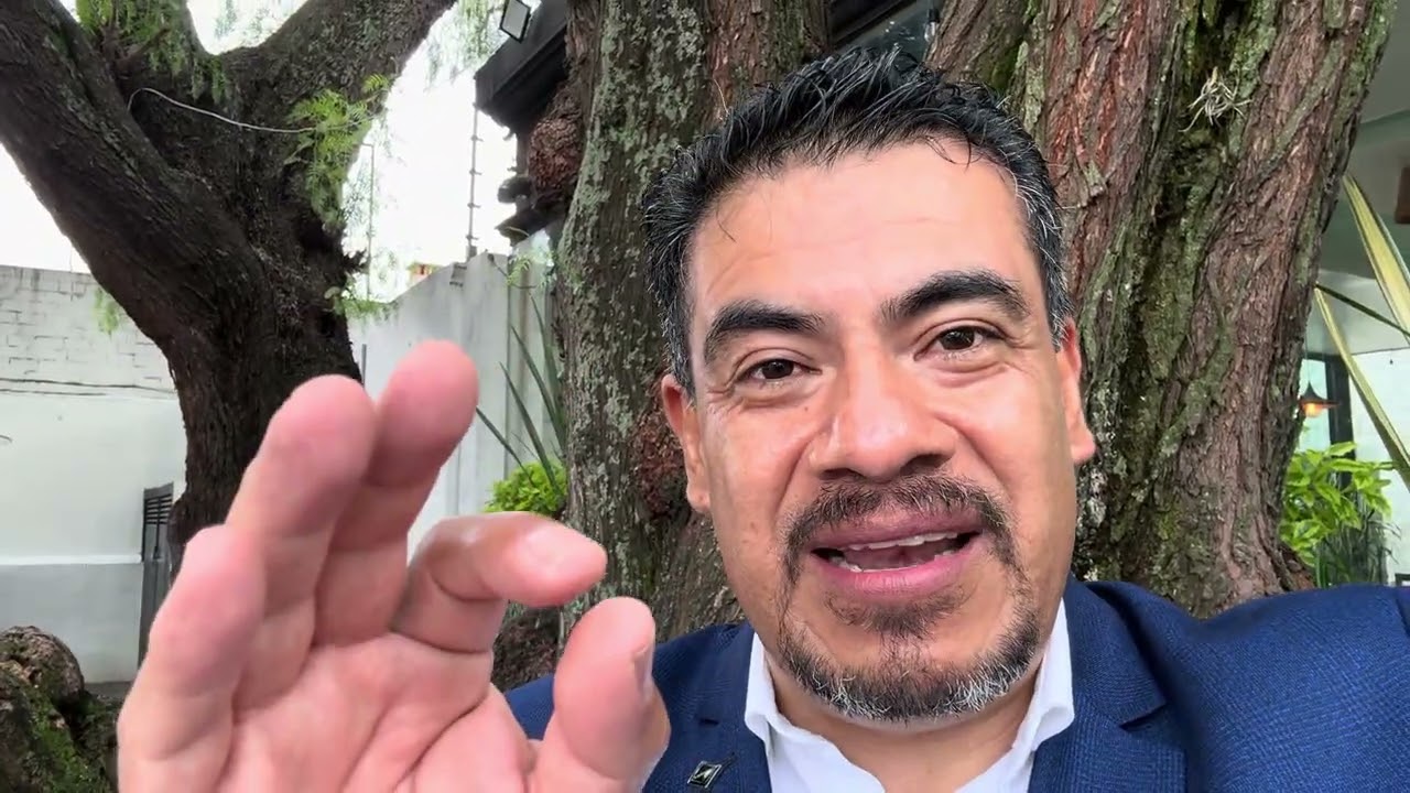 Cuando no tienes claridad, la vida te arrastra