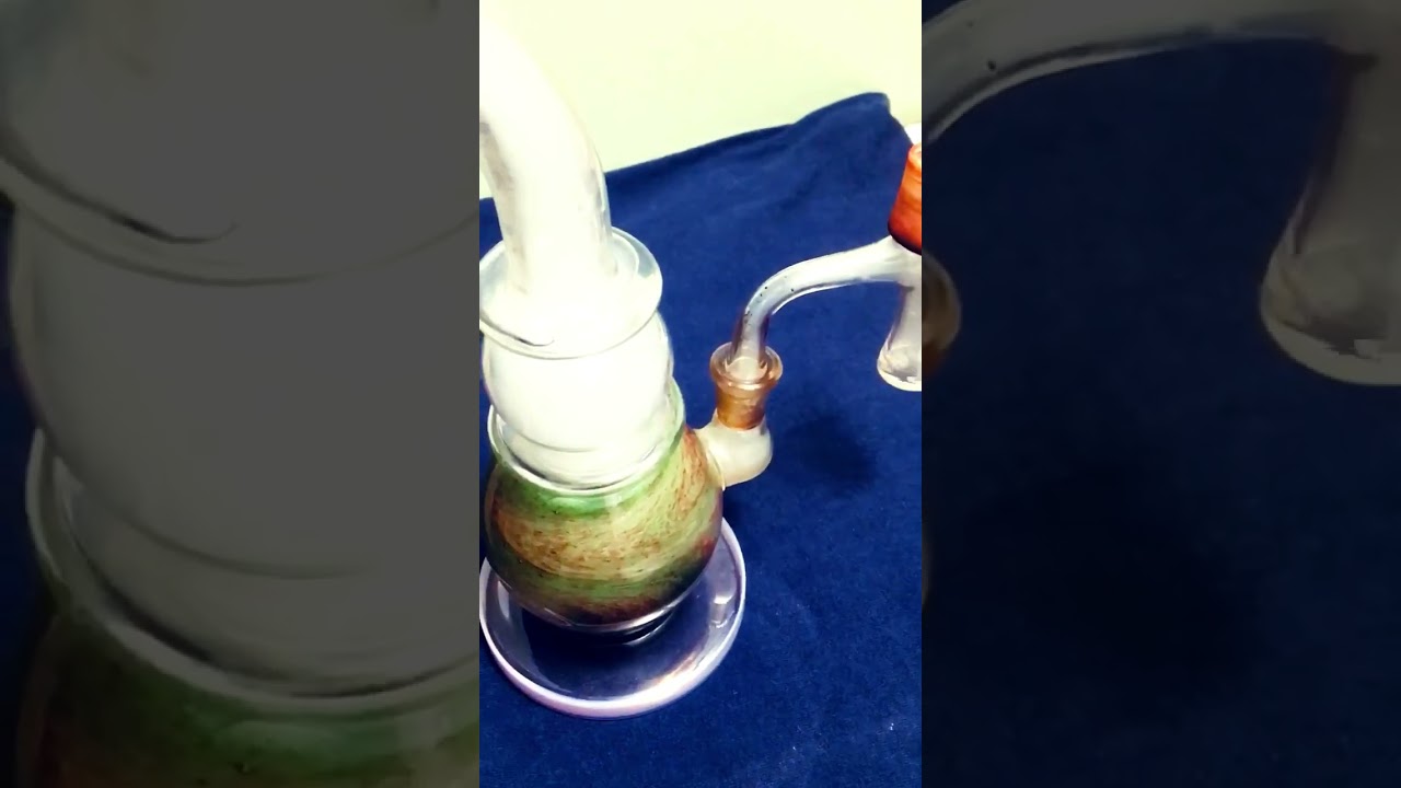 Dab Rig #DopeyBubbles
