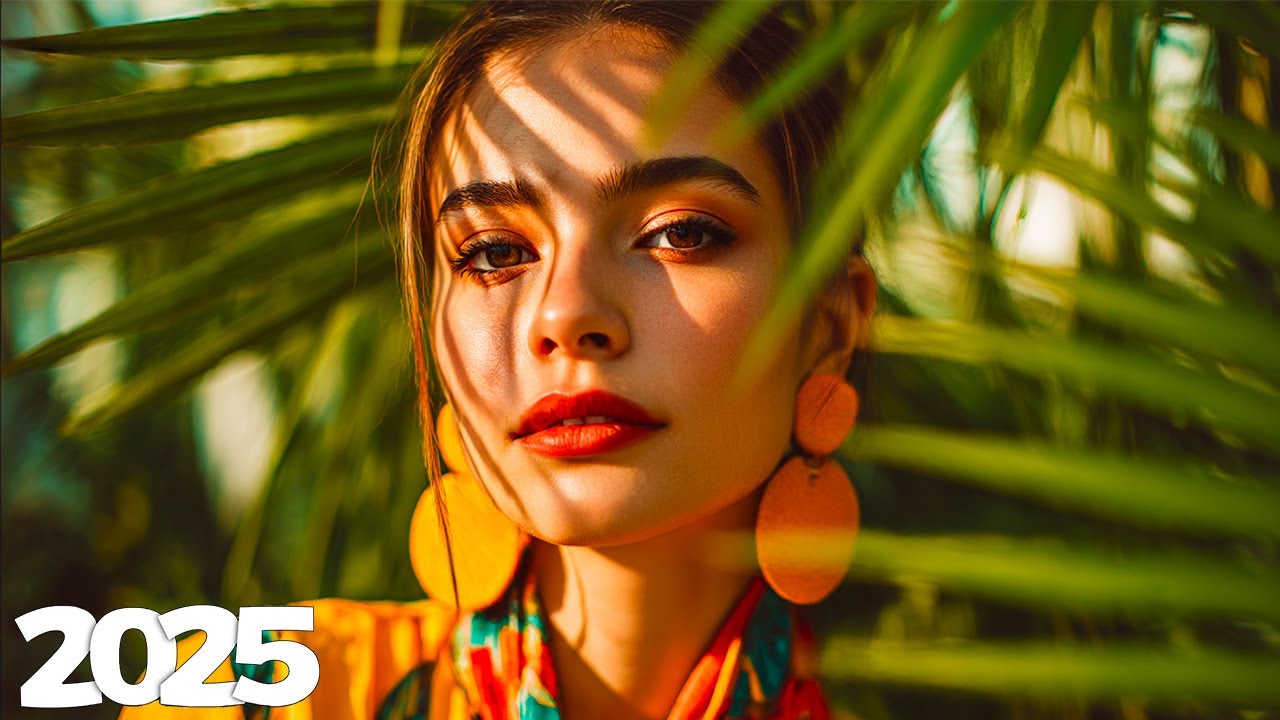 Elvana Gjata, Dhurata Dora x Era Istrefi – Heartbeat Remix TikTok Viral 2025
