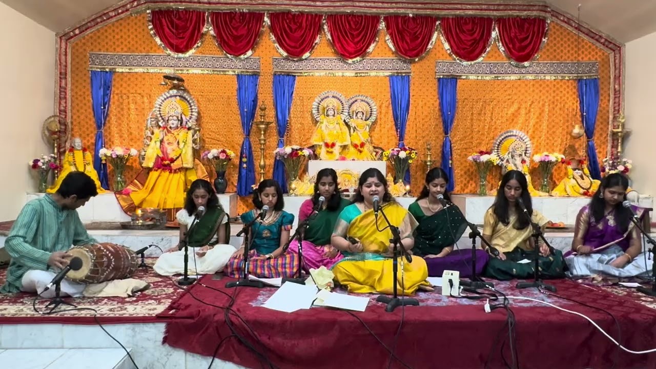 Sripatiyu namage 