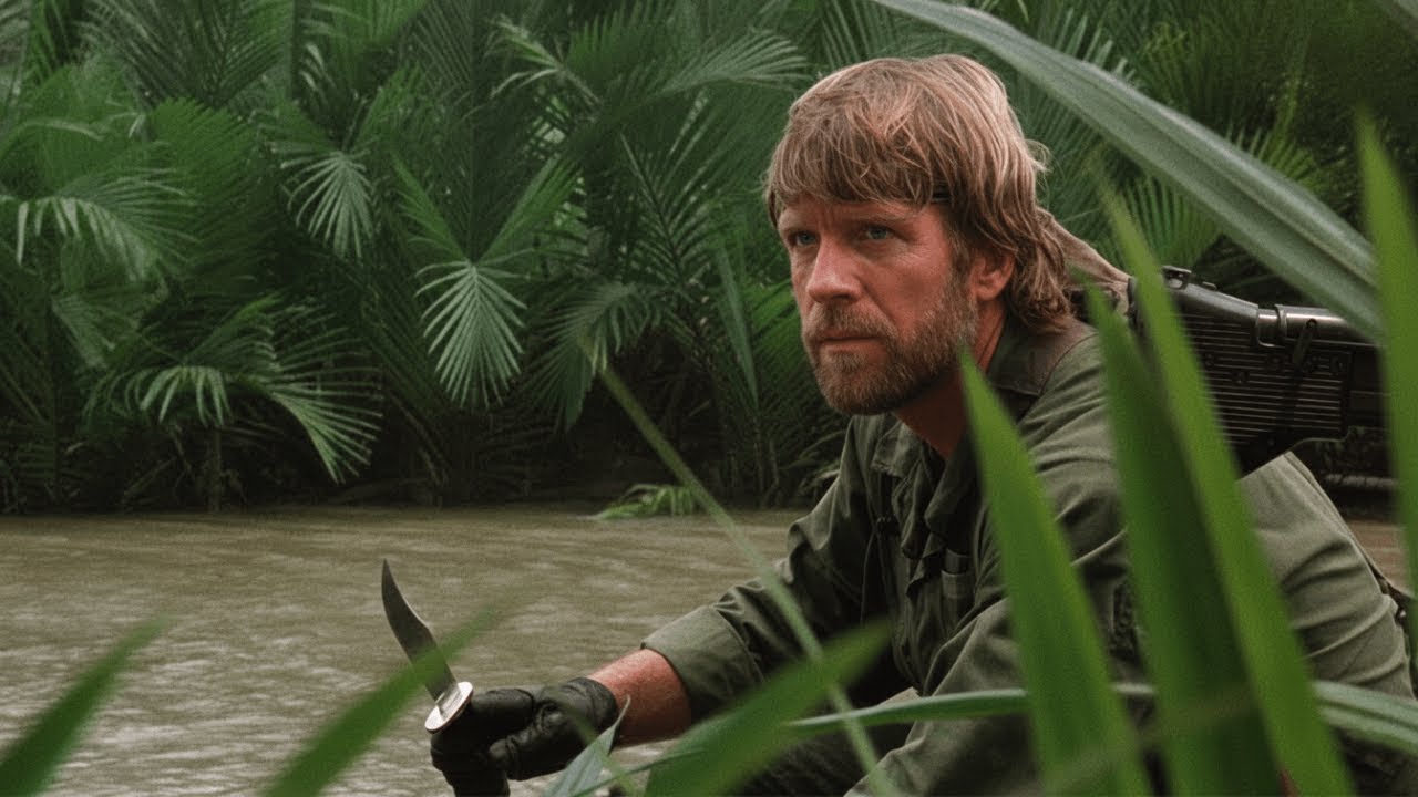 🔥 Capturados en el Infierno de la Guerra, Solo Uno Sobrevive | Película Completa