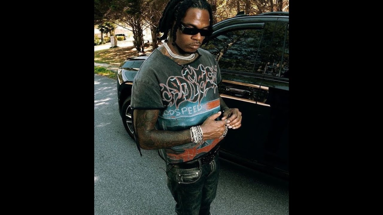 Gunna Type Beat 2024 - 