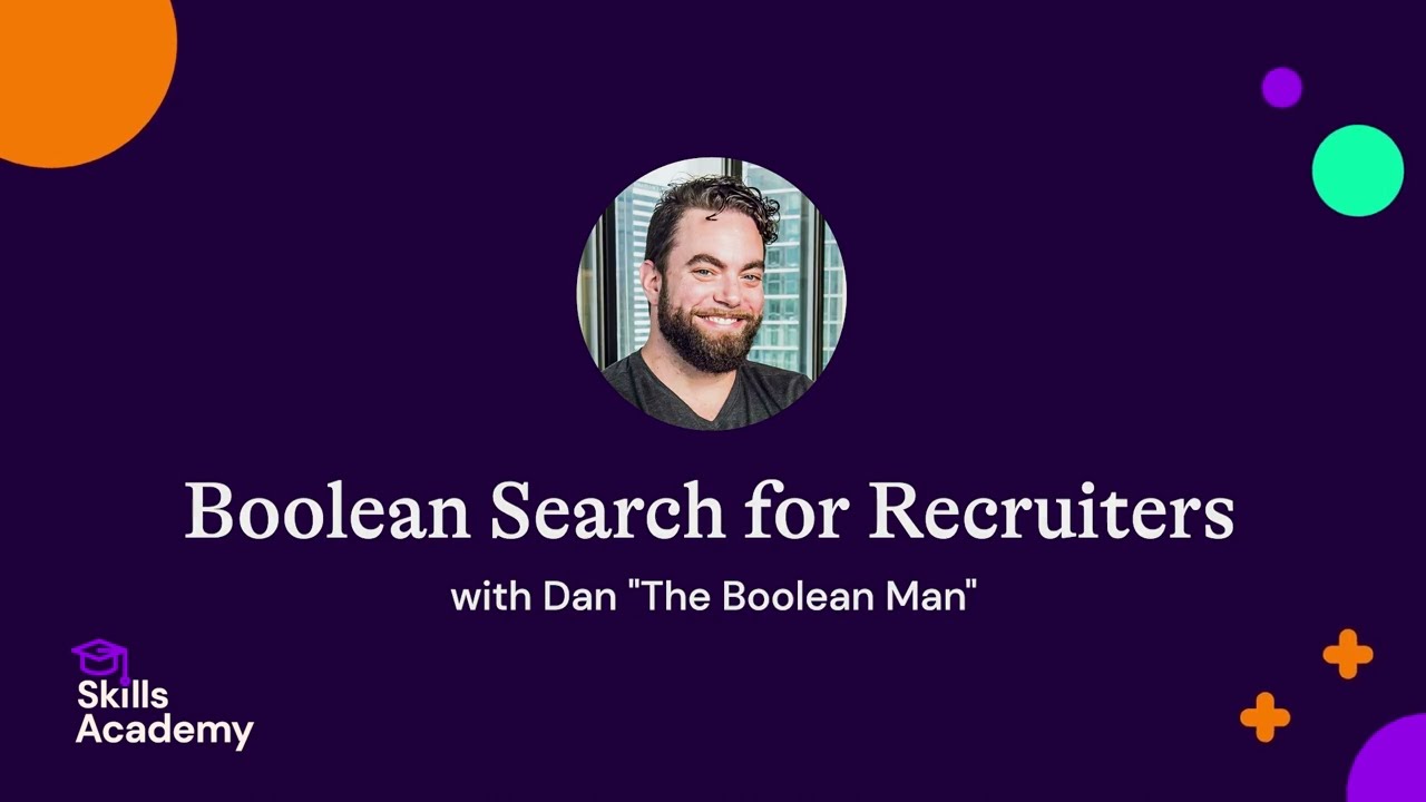 How to Use Boolean Search in Recruitment (Step-by-Step Examples)