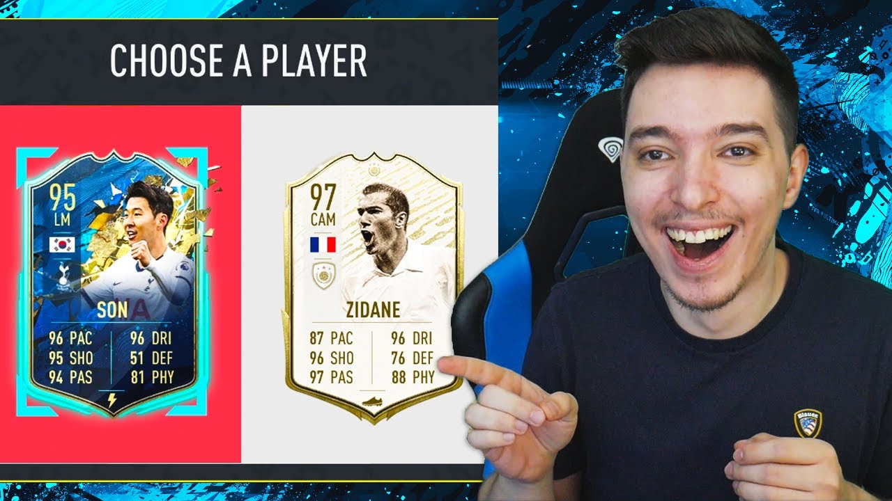 ECHIPA STELARA IN DRAFTUL SUPERSTARURILOR CU O TONA DE VEDETE !!! FIFA 20 ROMANIA