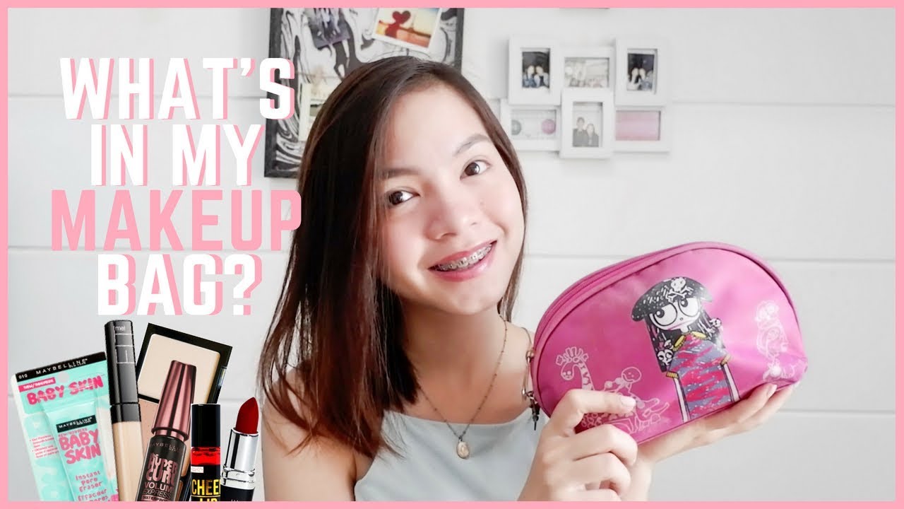AFFORDABLE KIKAY KIT FOR BEGINNERS (Philippines) | Kristen Manaligod