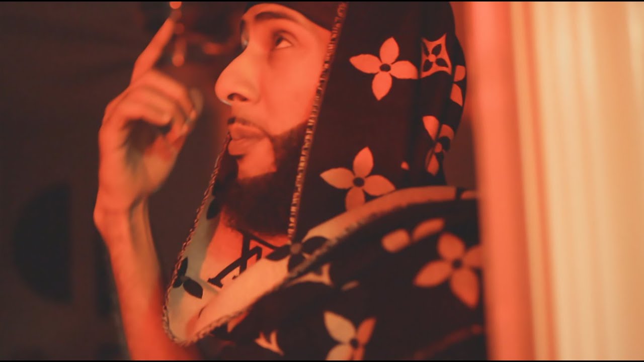 The Musalini x Khrysis - Anything Goes (New Official Music Video)