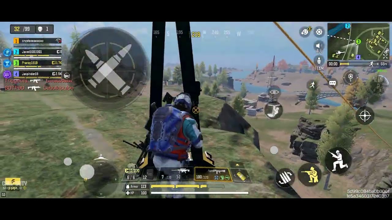 COD232#codm#bo4blackout#callofduty#game#callofdutycoldwarzombies#videogames#cmobile#callofdutymobile