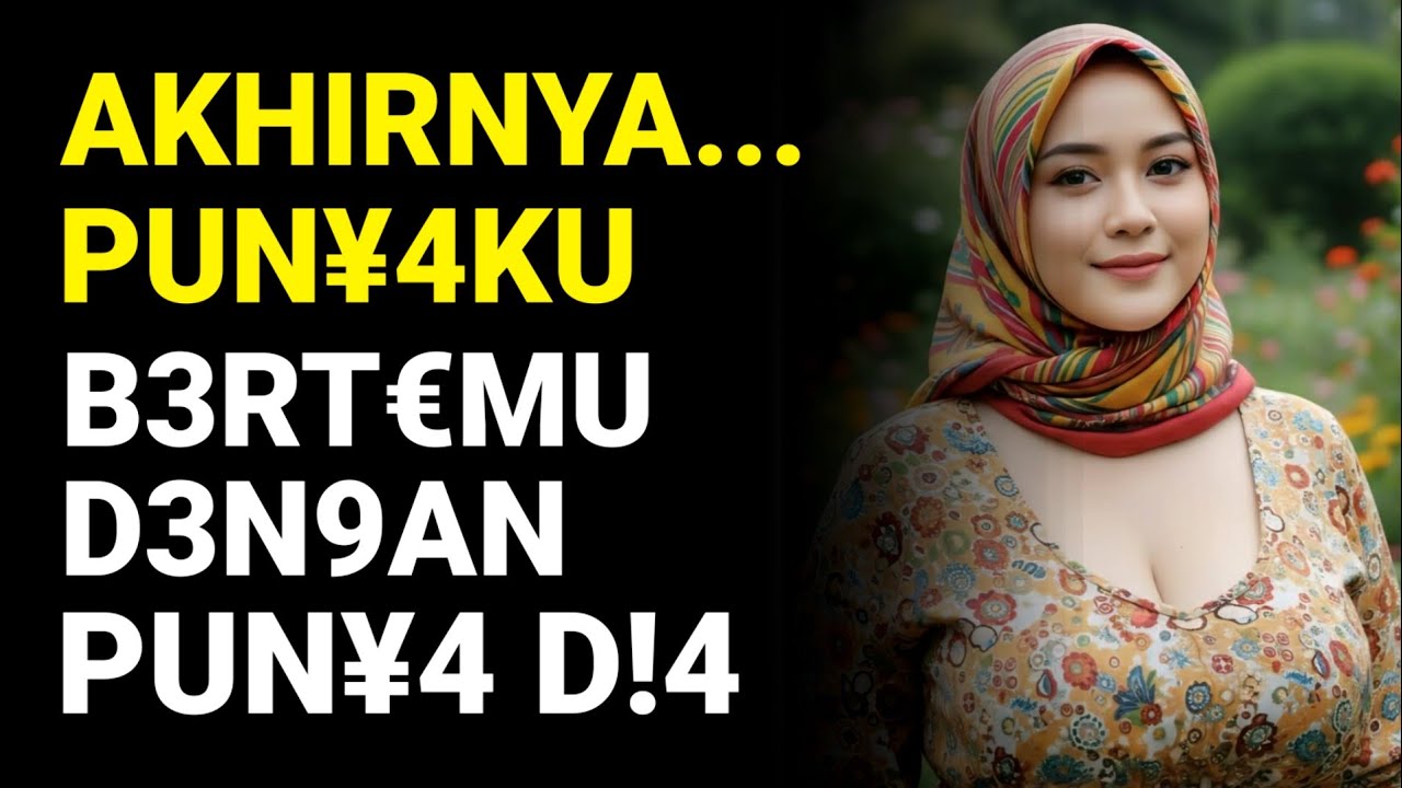 Kisah Nyata ❤️ Antara Aku dan ayah Tiriku yang Masih Suka Begitu | CERPEN ROMANTIS TERBARU 2026