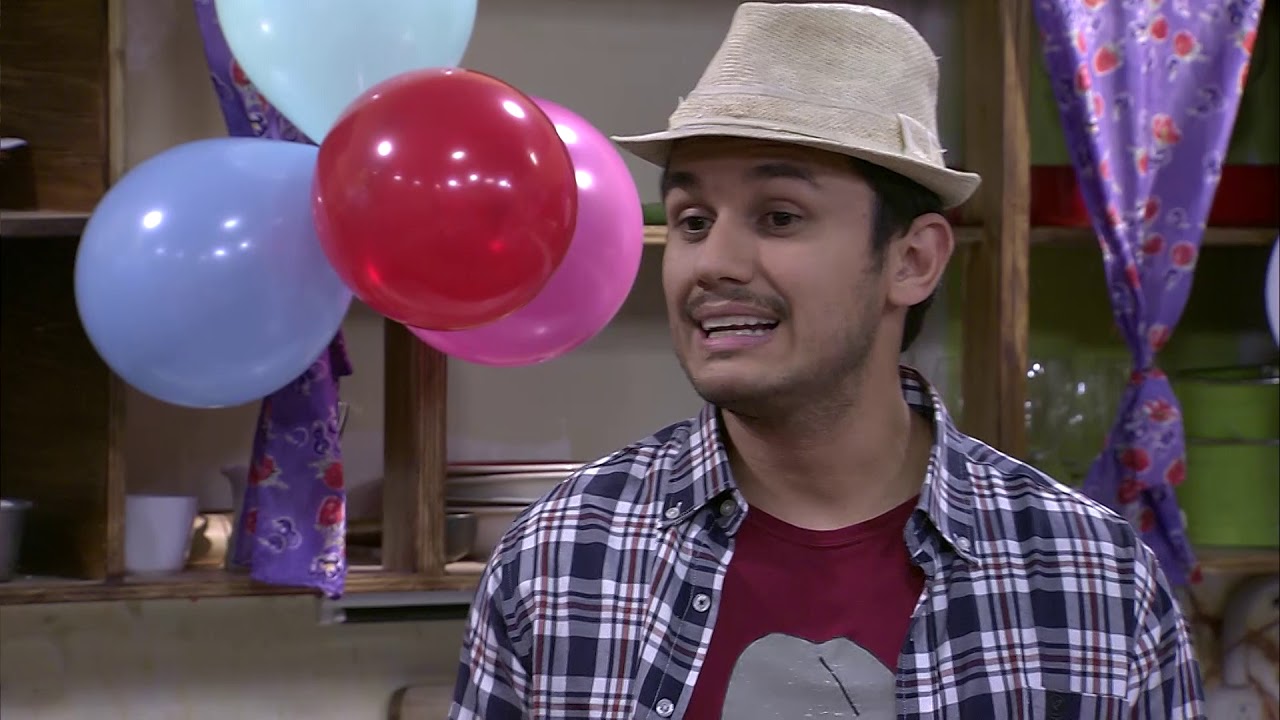 Cuatro cuartos - Segunda temporada - Cap 85