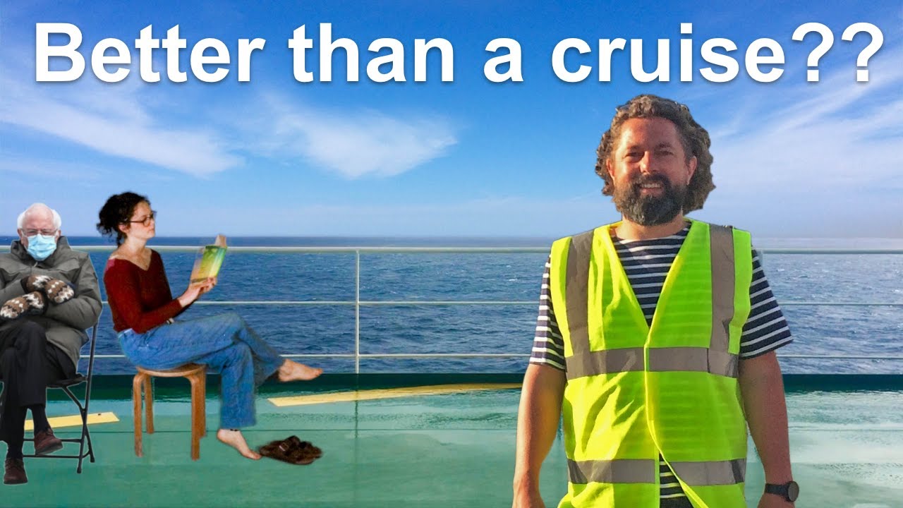 Cargo Ship Travel | Everything You Need To Know