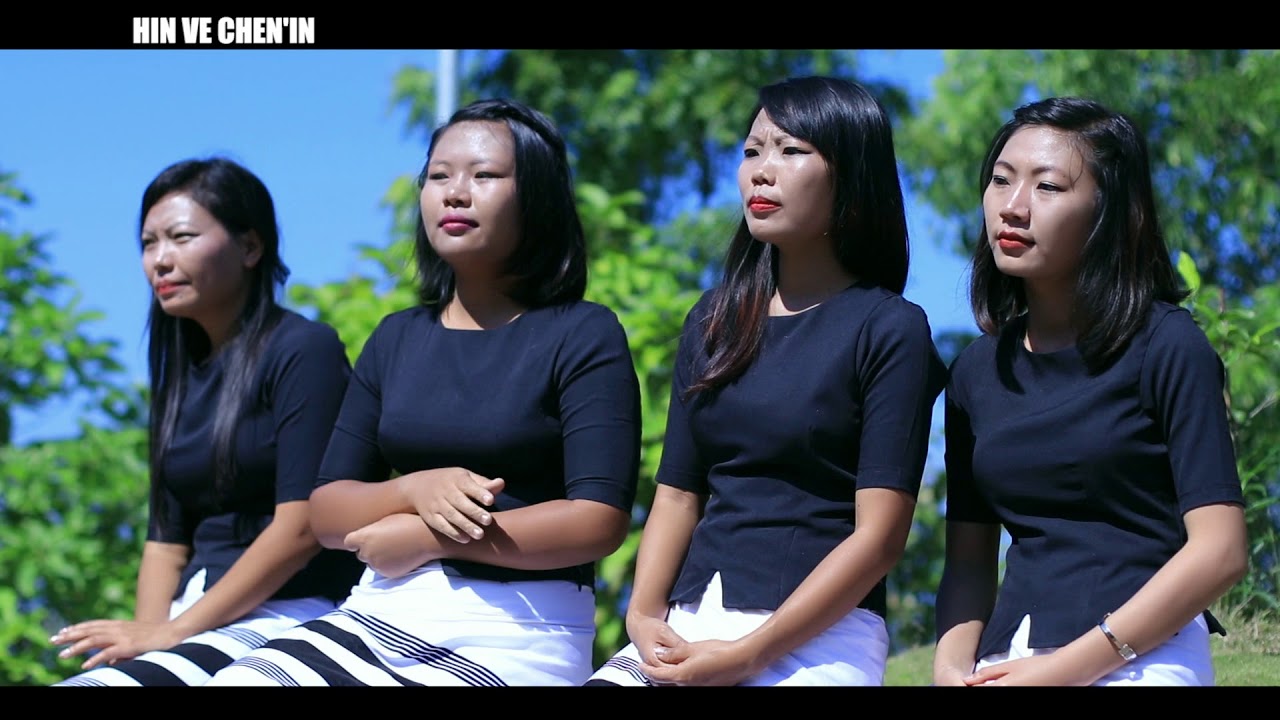 HIN VE CHEN'IN (Blessed Sisters)
