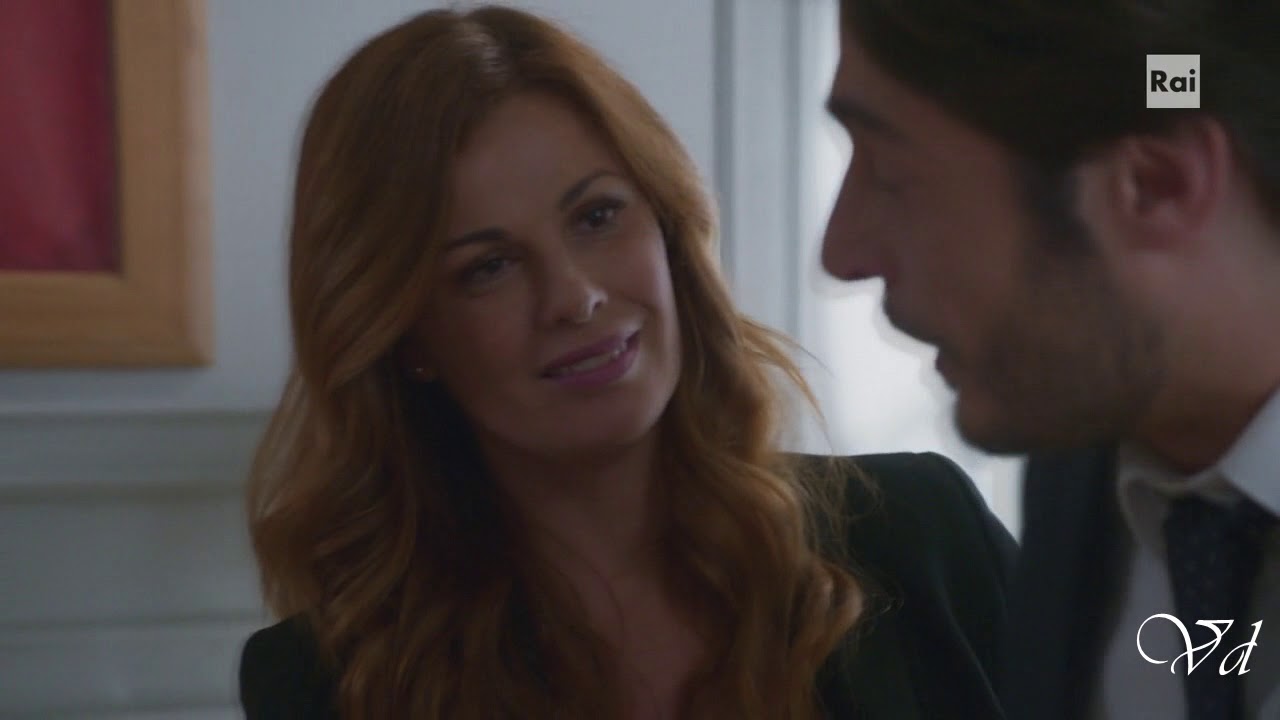 Lisa e Enrico |Dopotutto| Non dirlo al mio capo 2 (2x02)