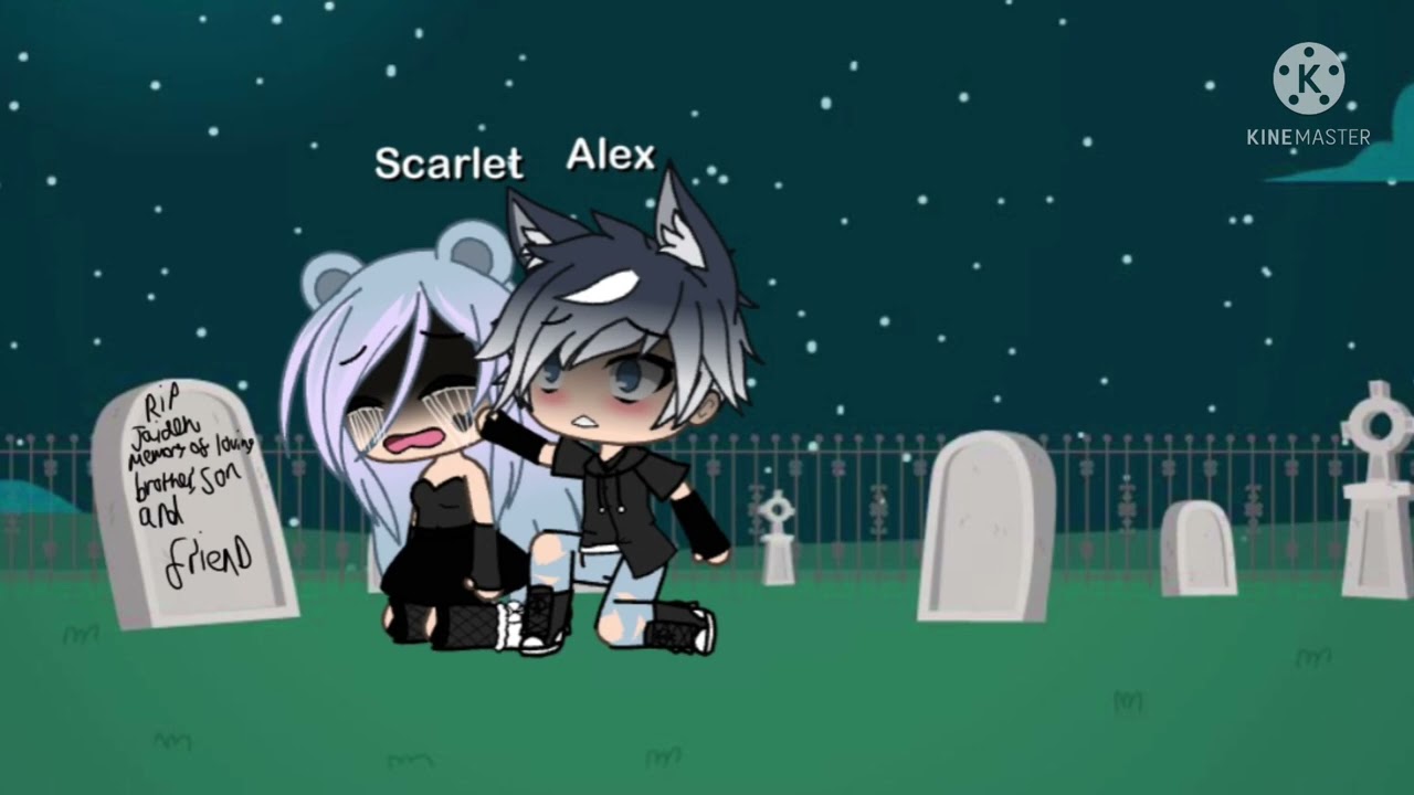 Demons gacha life
