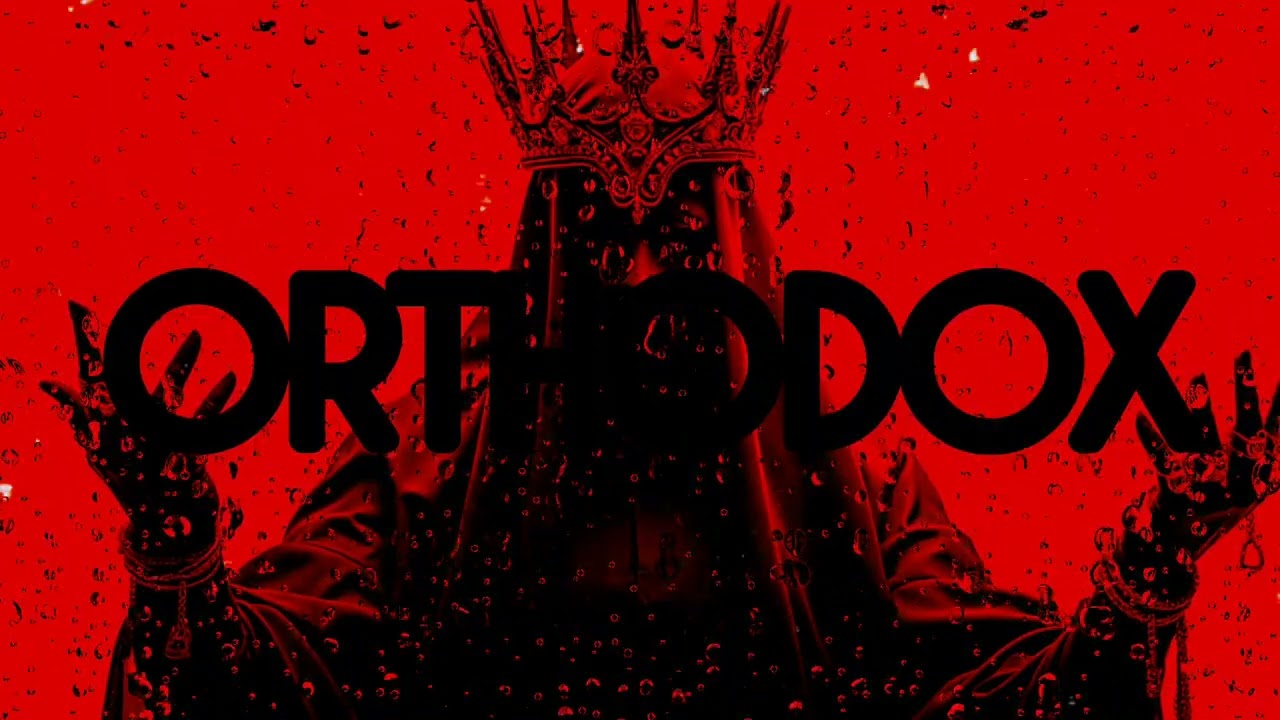 Ivan Victorovich Miller: Orthodox Techno Trance (Project Bloodline 19)